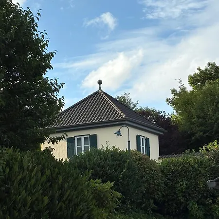 Eifel Tuermchen Bad Muenstereifel