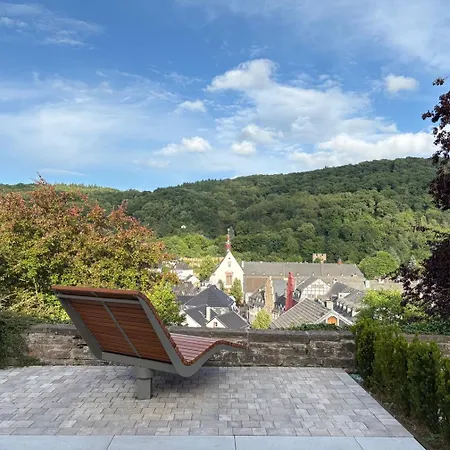 Apartment Eifel Türmchen