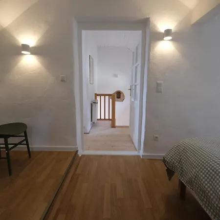 Eifel Tuermchen Lägenhet