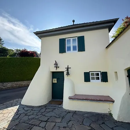 Eifel Tuermchen Lägenhet Bad Muenstereifel