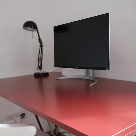 Lägenhet Eifel Tuermchen *