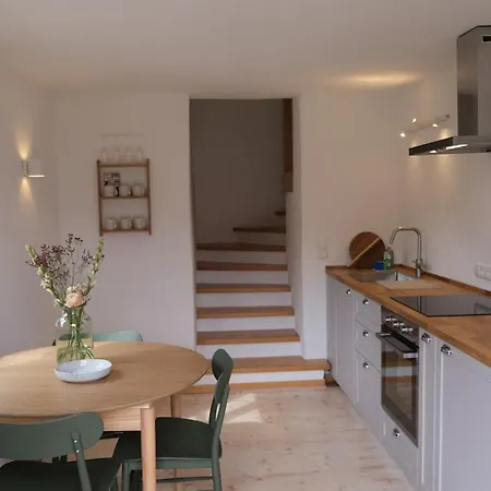 Eifel Tuermchen Apartment Bad Muenstereifel