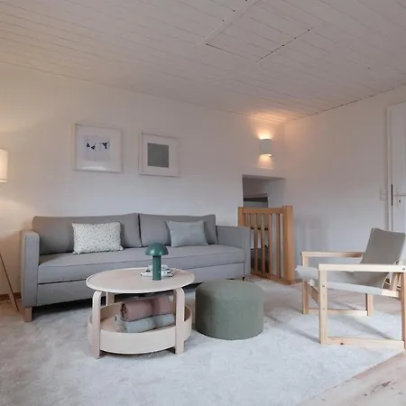 Eifel Türmchen Apartment *