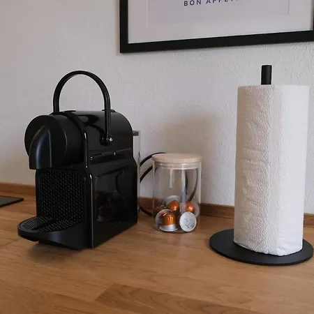 Eifel Tuermchen Lägenhet Bad Muenstereifel