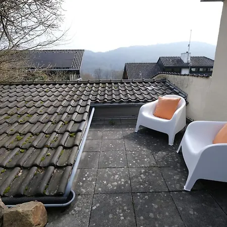 Eifel Türmchen * Bad Muenstereifel