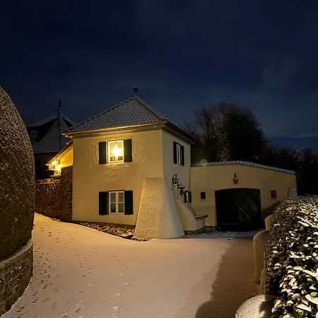 Eifel Tuermchen Apartment *