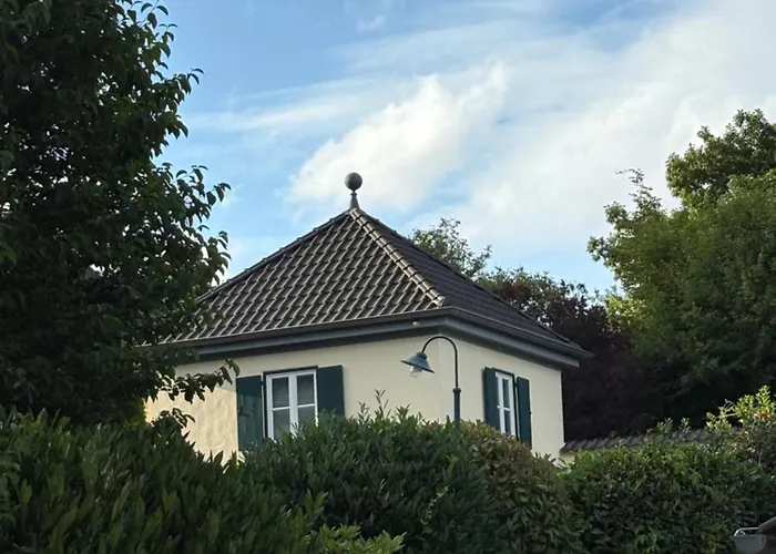 Eifel Tuermchen باد مونستريفل