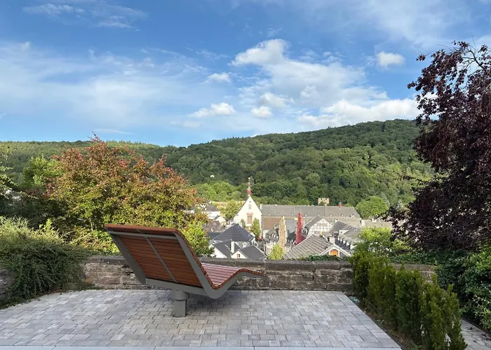 شقة Eifel Tuermchen