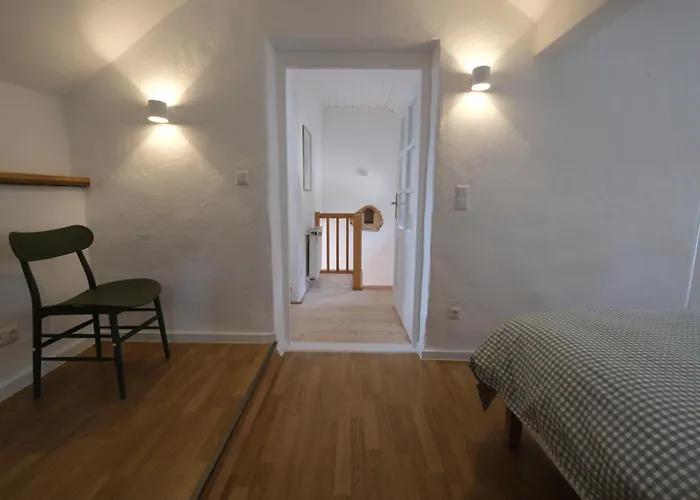 Eifel Tuermchen Apartment