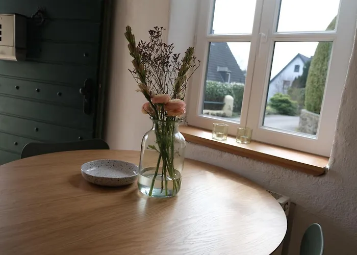 Eifel Tuermchen باد مونستريفل