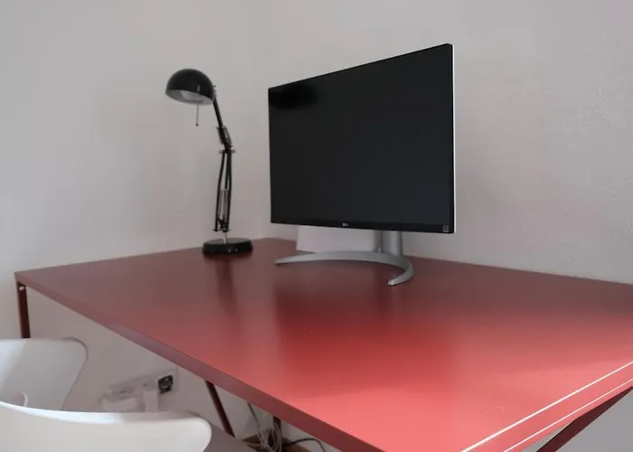 شقة Eifel Tuermchen *