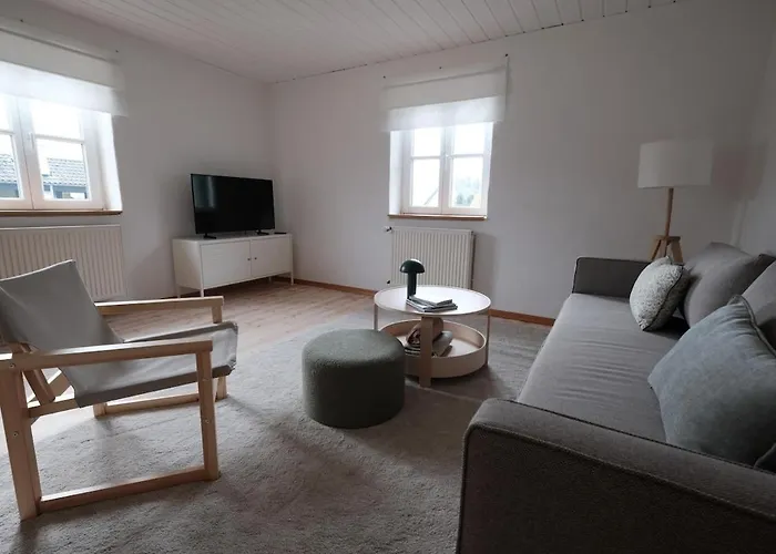 Apartment Eifel Tuermchen Bad Muenstereifel