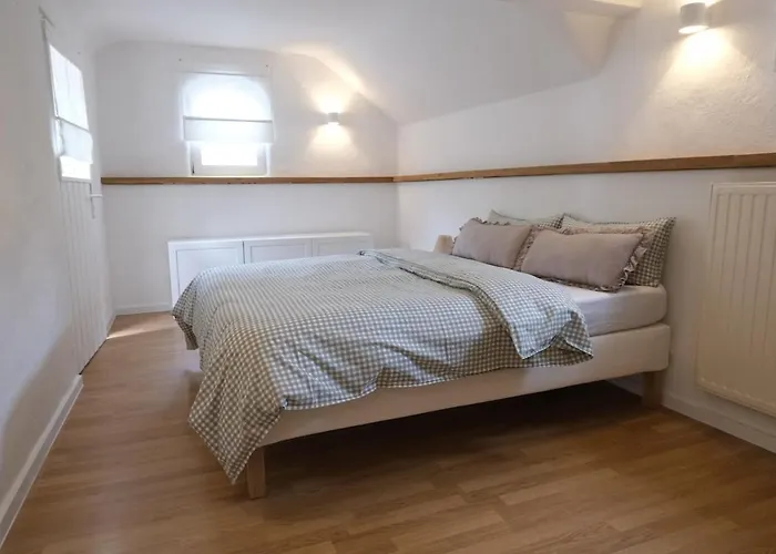 Eifel Tuermchen باد مونستريفل