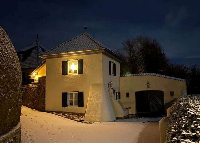 Eifel Tuermchen شقة *